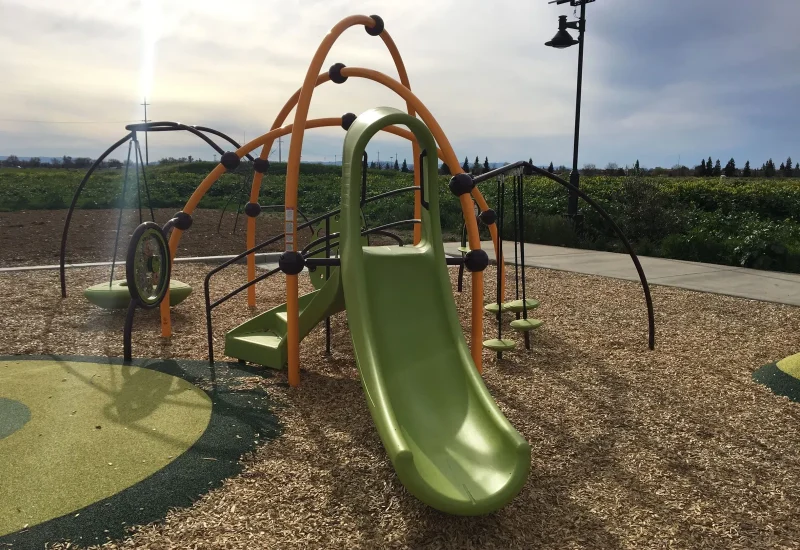 Spring Lake Park Scaled