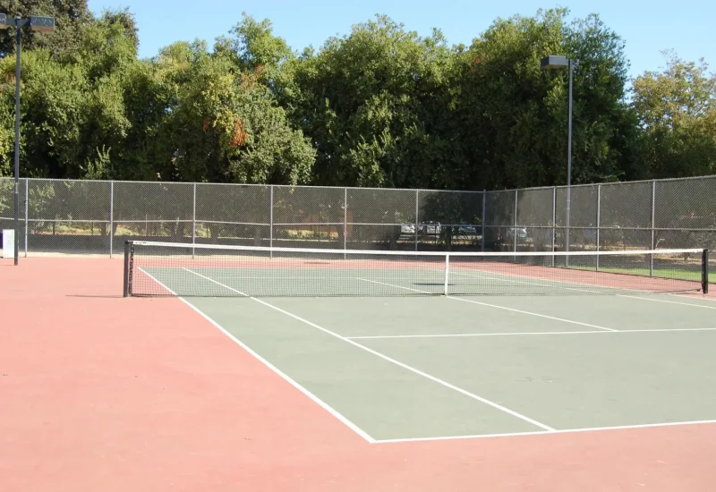 Woodside Park Scaled